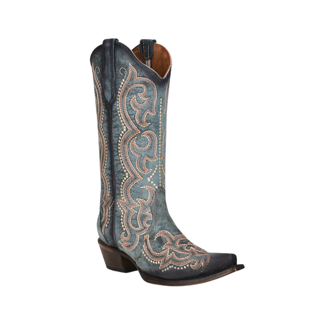 Blue corral boots best sale