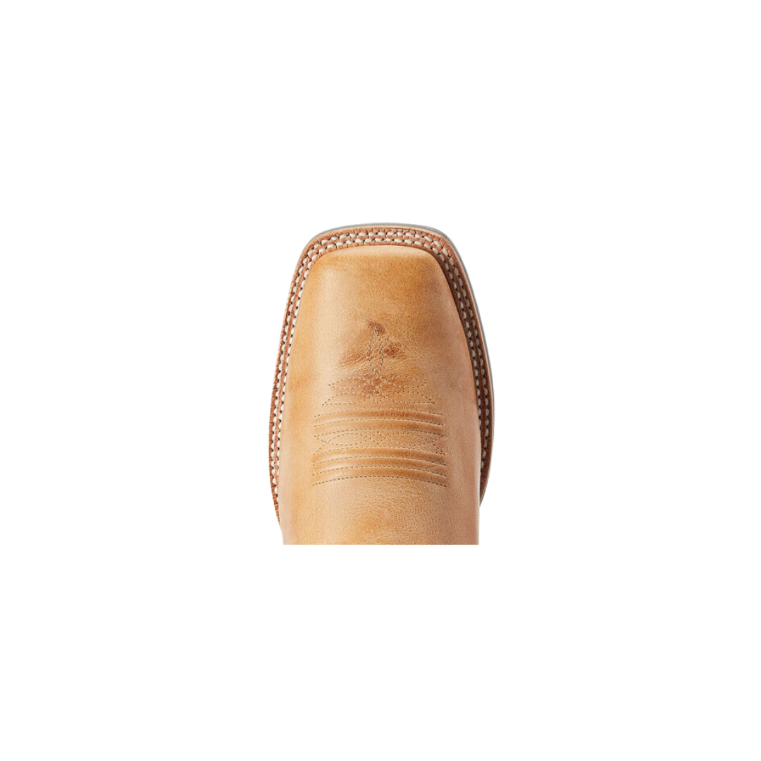 Ariat Men's Ridin High Desert Tan Boots