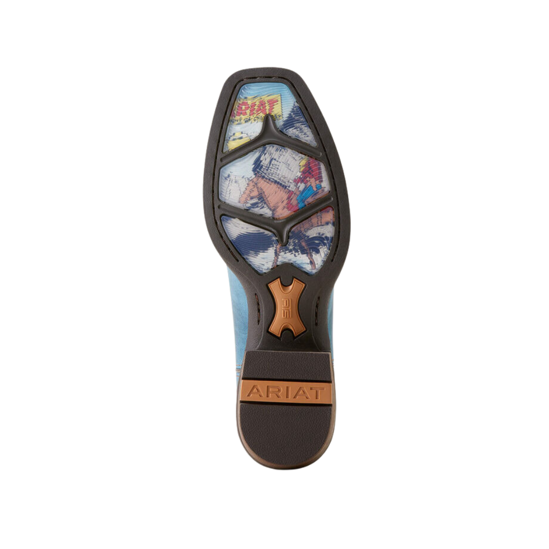 Ariat Women&