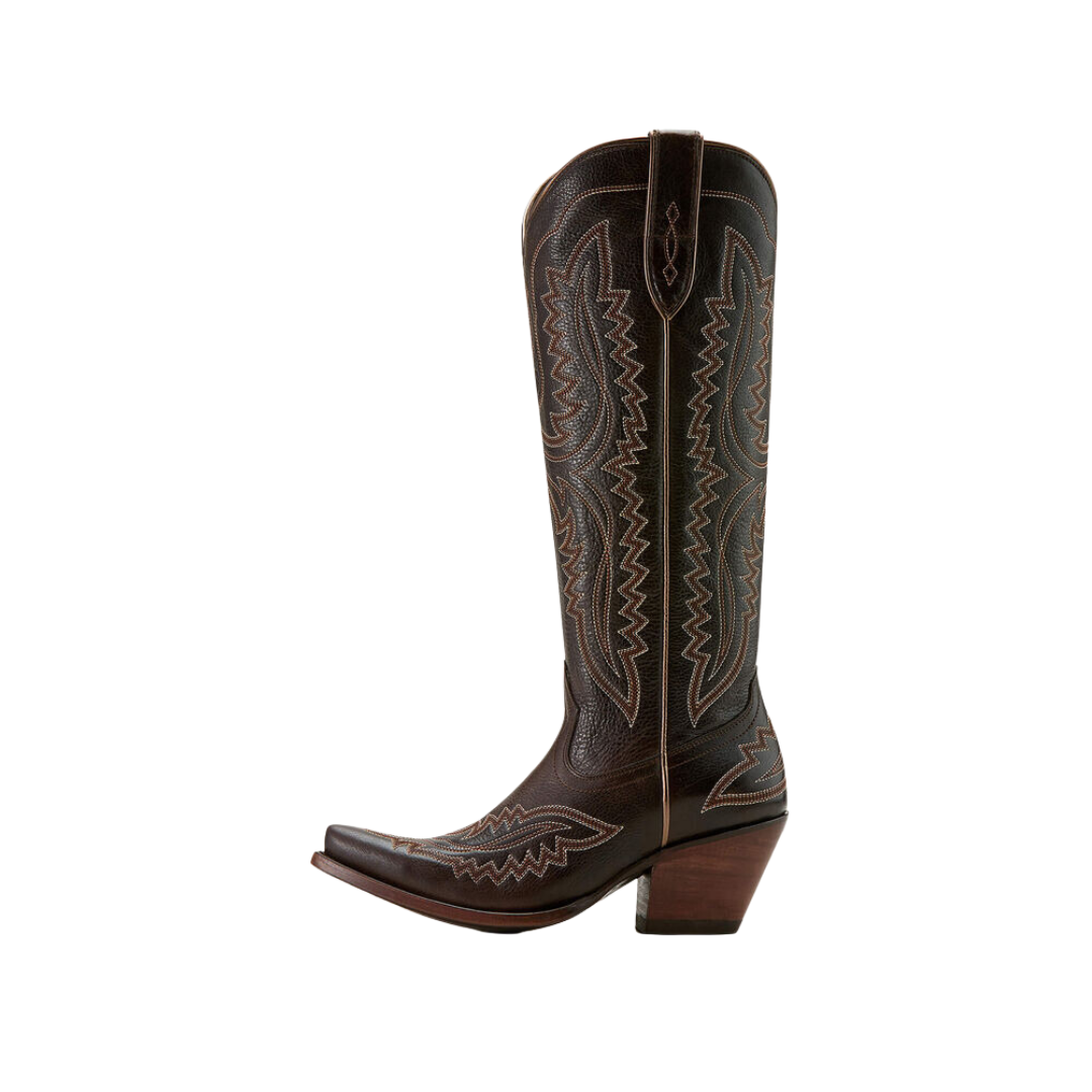 Ariat Women's Casanova Rich Chocolate Boots