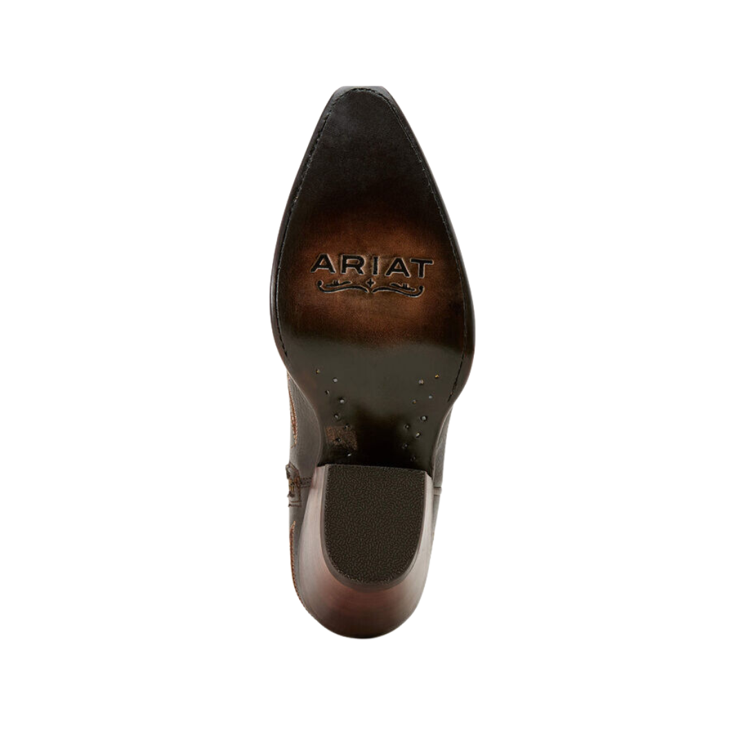 Ariat Women's Casanova Rich Chocolate Boots