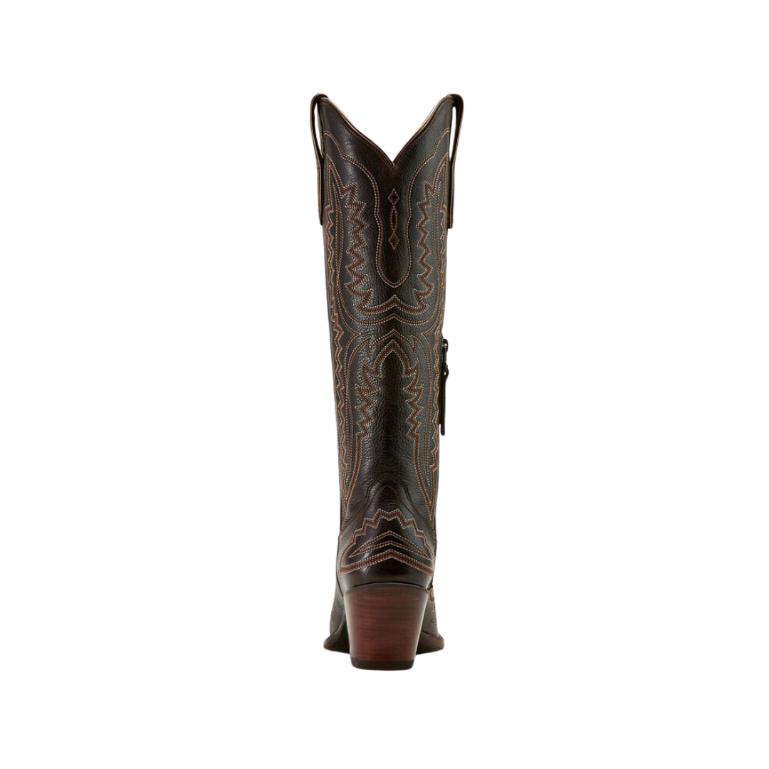 Ariat Women's Casanova Rich Chocolate Boots