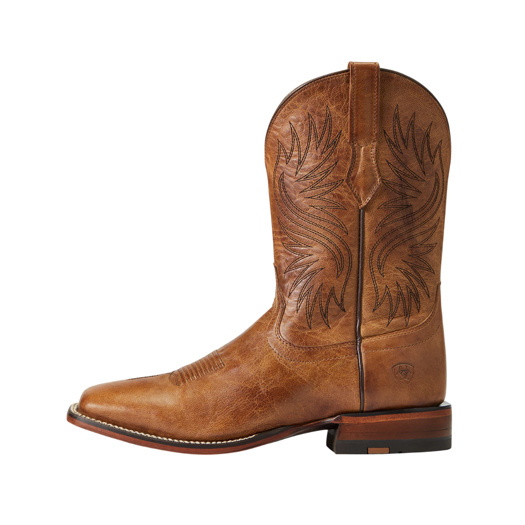 Ariat Men's Circuit Wagner Peak Tan Boots