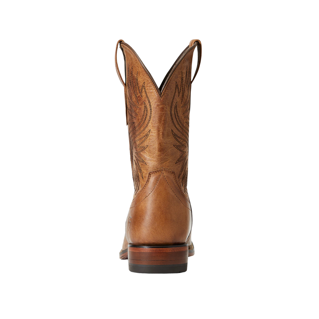 Ariat Men's Circuit Wagner Peak Tan Boots