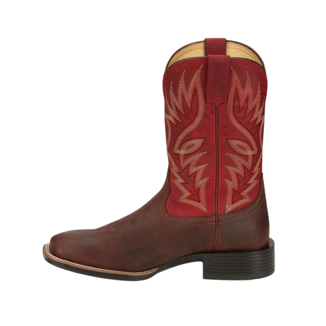 Justin Boot Men&