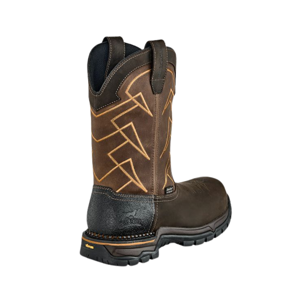 Irish Setter Shoe Men&