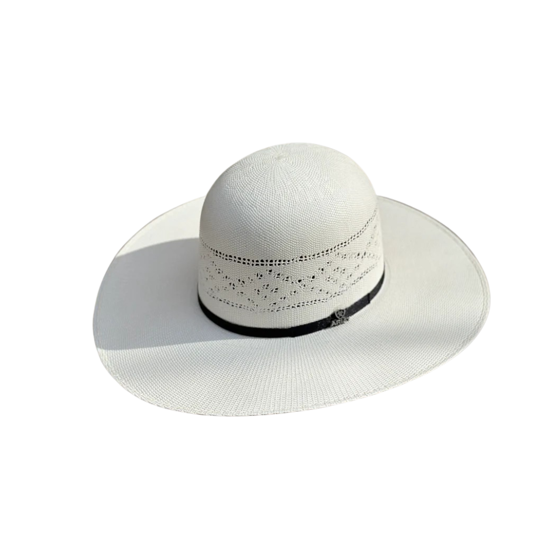 Ariat Women's Premium Bangora Natural Hat