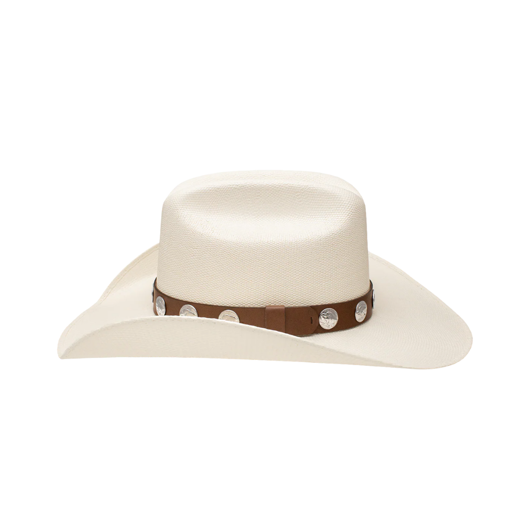 Charlie 1 Horse Women's Tight Honey Natural Hat