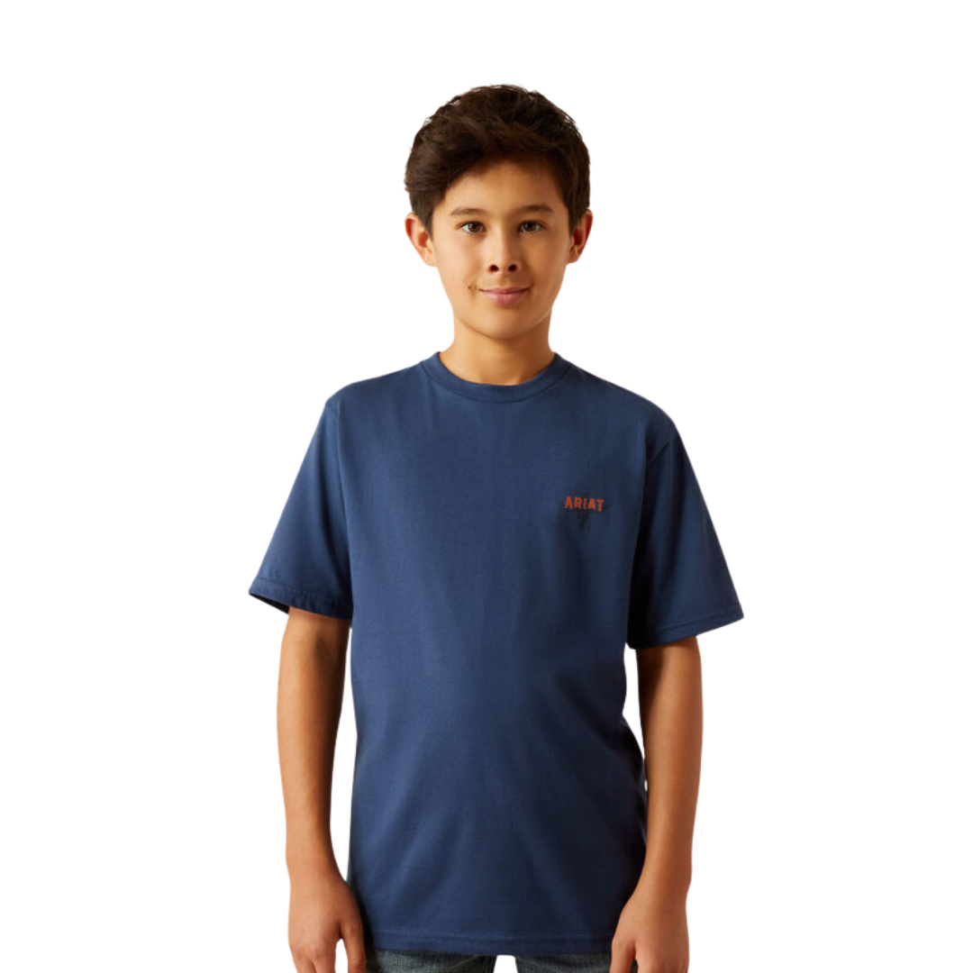 Ariat Youth Boy&
