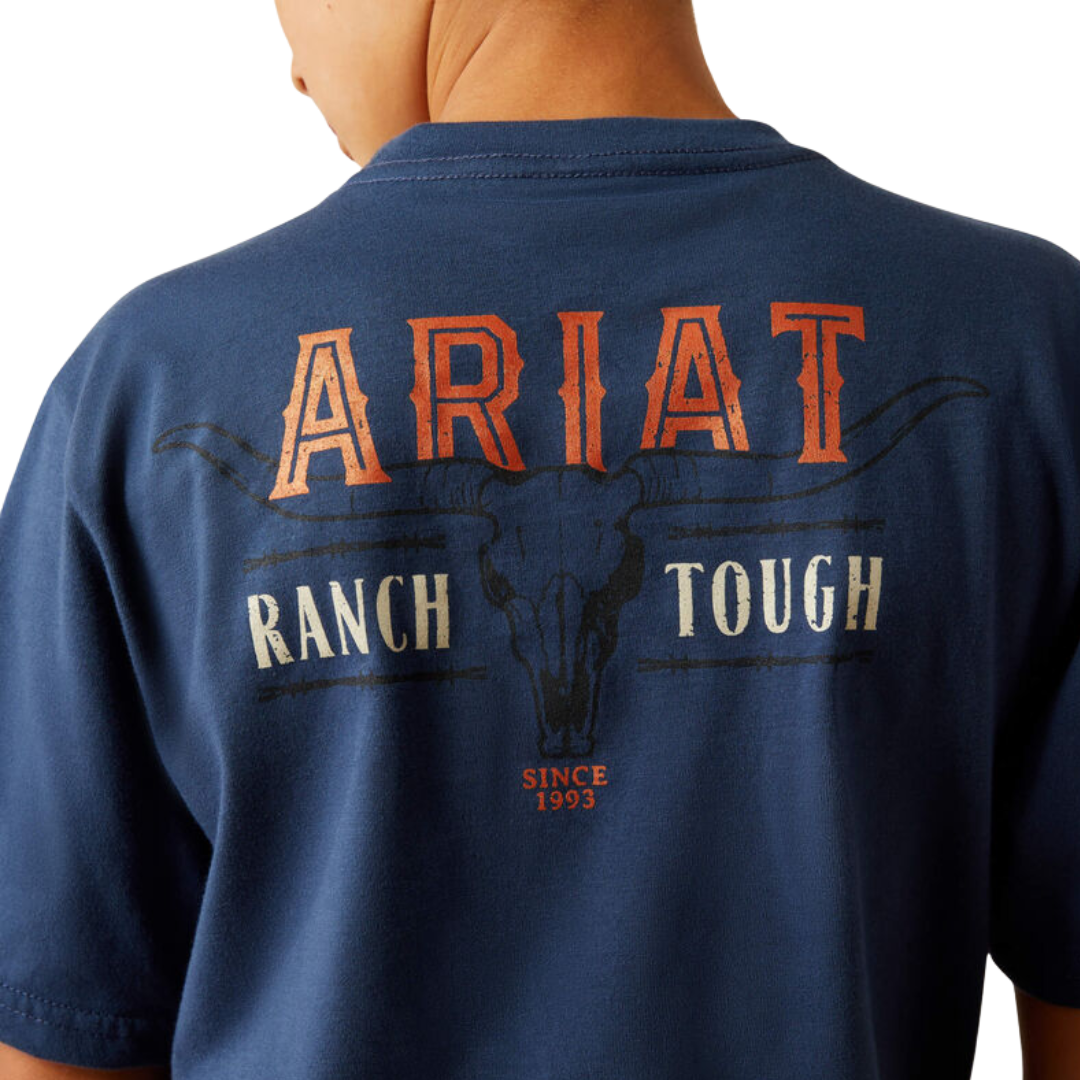 Ariat Youth Boy&
