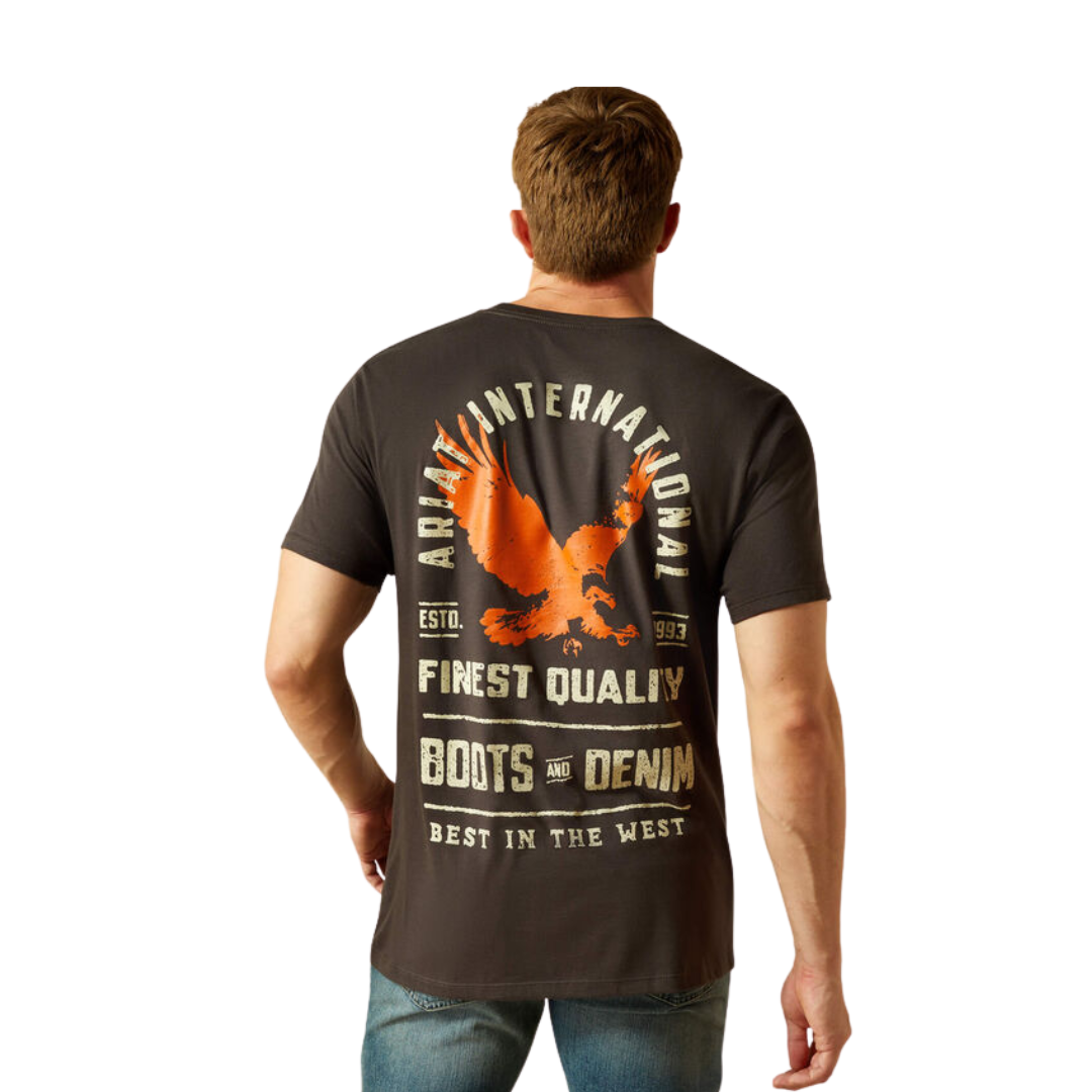 Ariat Men&