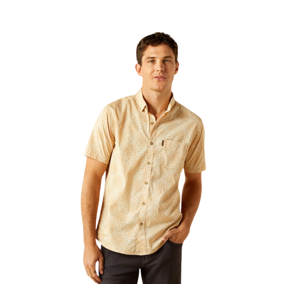 Ariat Men&