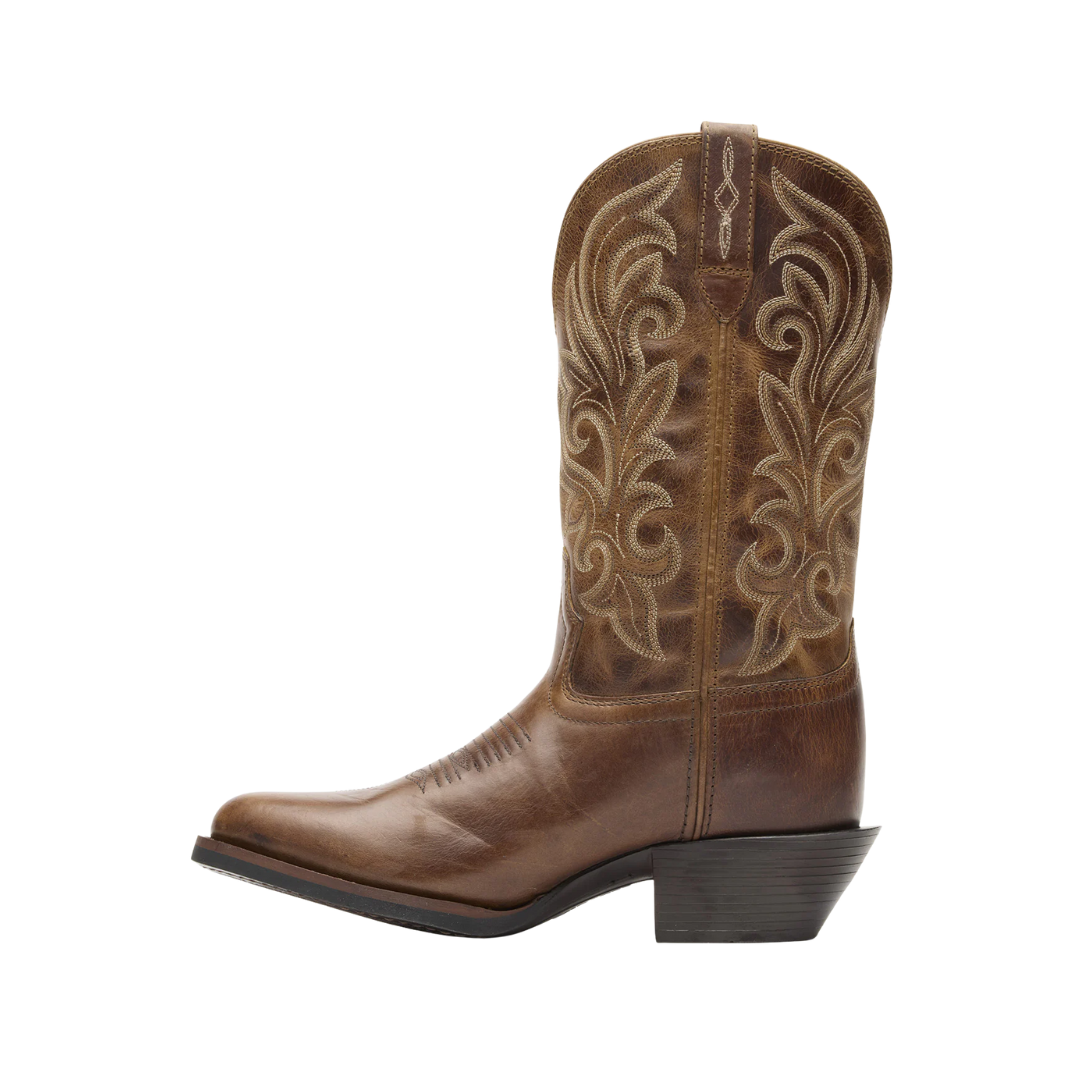 Durango Women's Shyloh Caramel Brown Boots