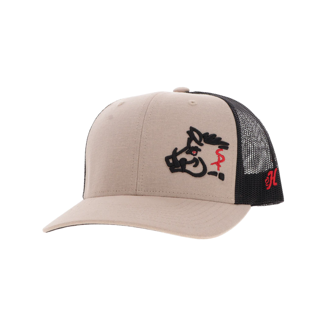 Hooey Men&