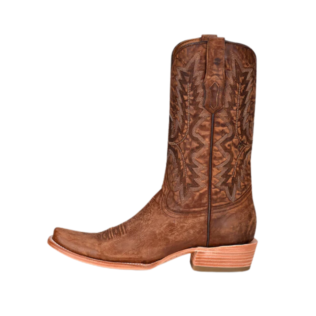 Corral Men's Hewlett Dunn Brown Boots