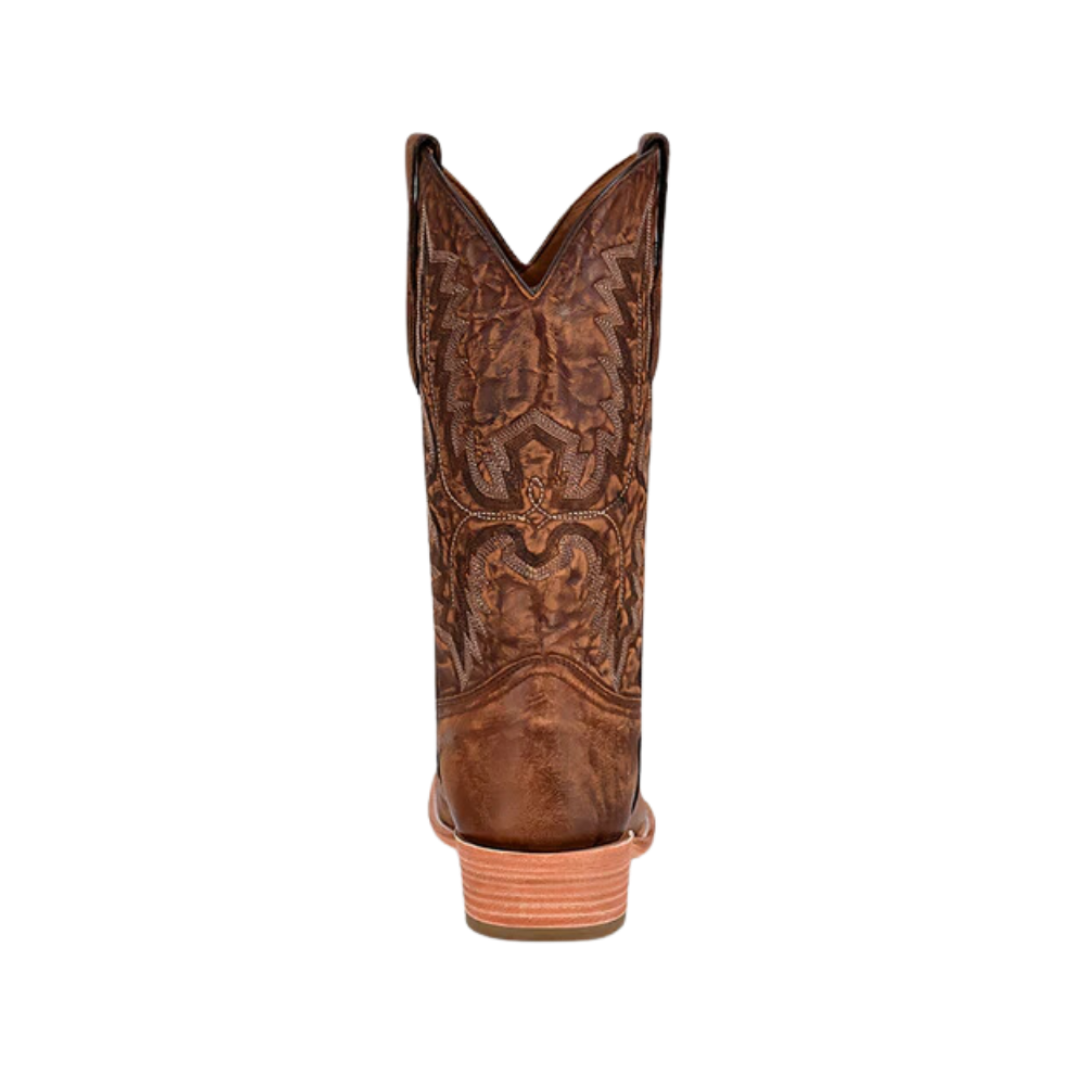 Corral Men's Hewlett Dunn Brown Boots