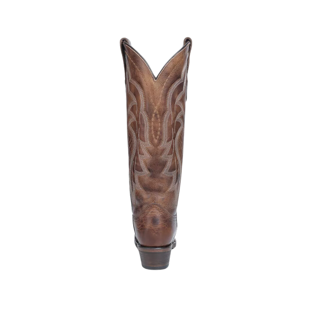 Corral Women's Shedron Brown Boots