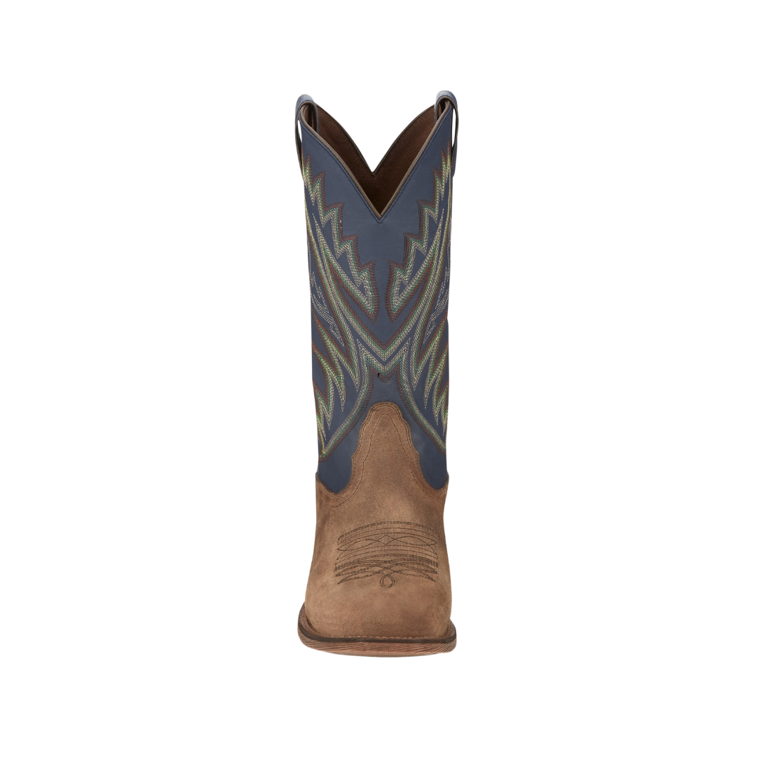Nocona Men’s Jude Square Tan Boots
