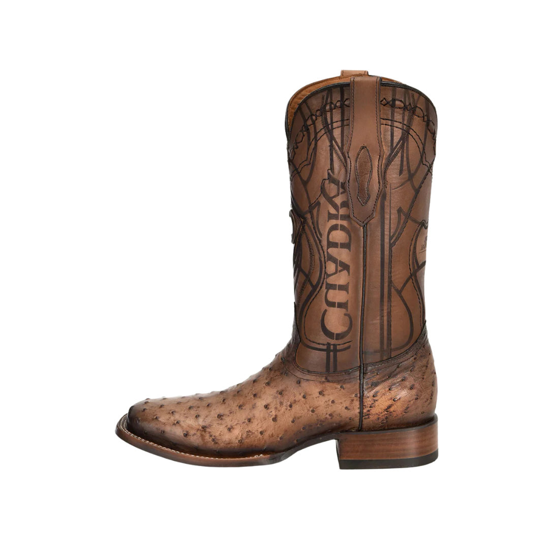 Cuadra Men&