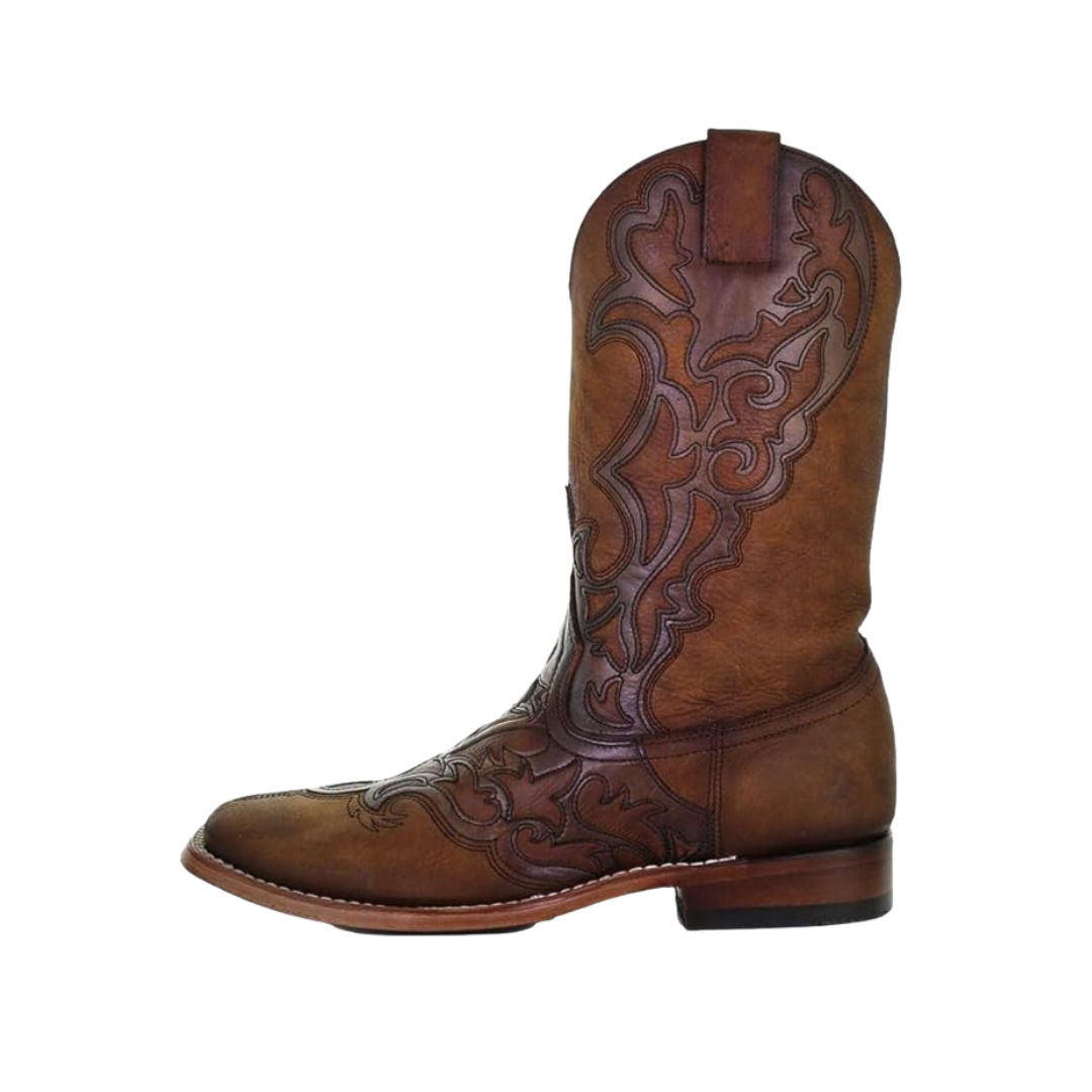 Corral Women's Shedron Square Boots