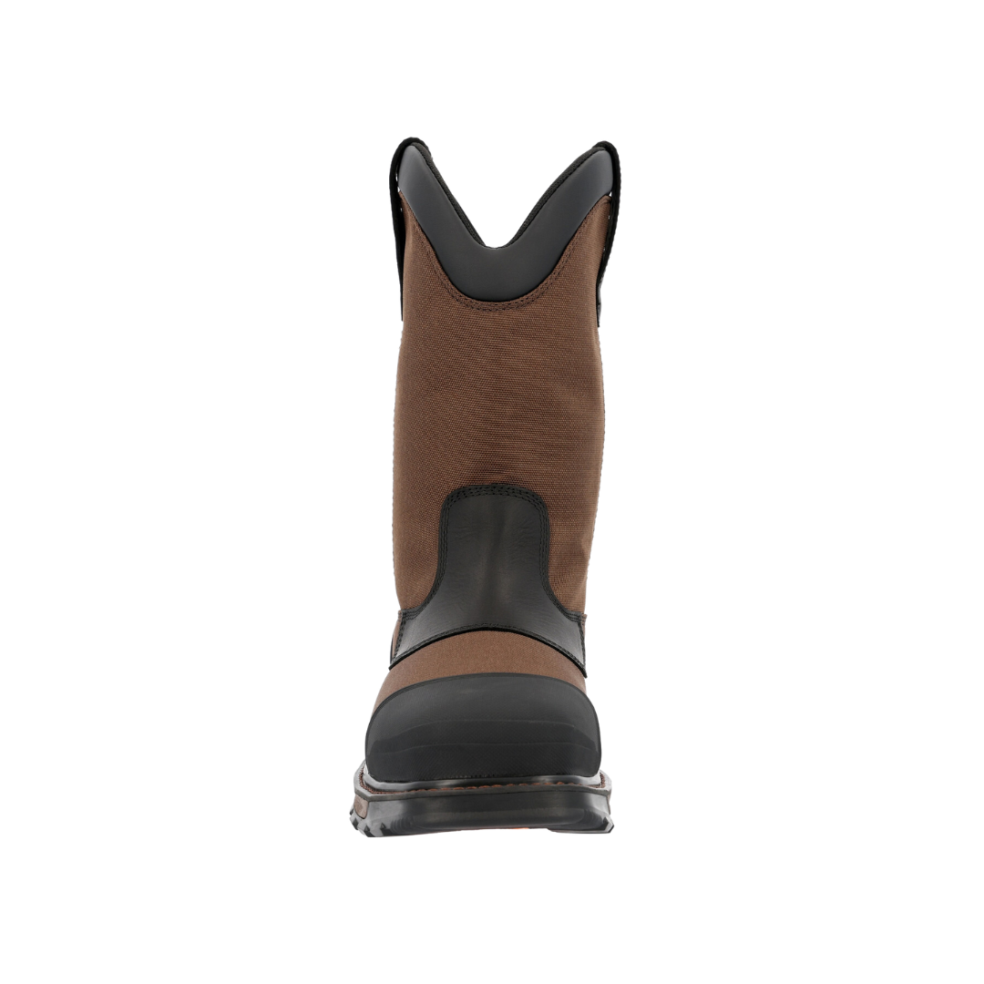 Rocky Boot Men's Durango Maverick Xp Composite Toe Waterproof Work Boots