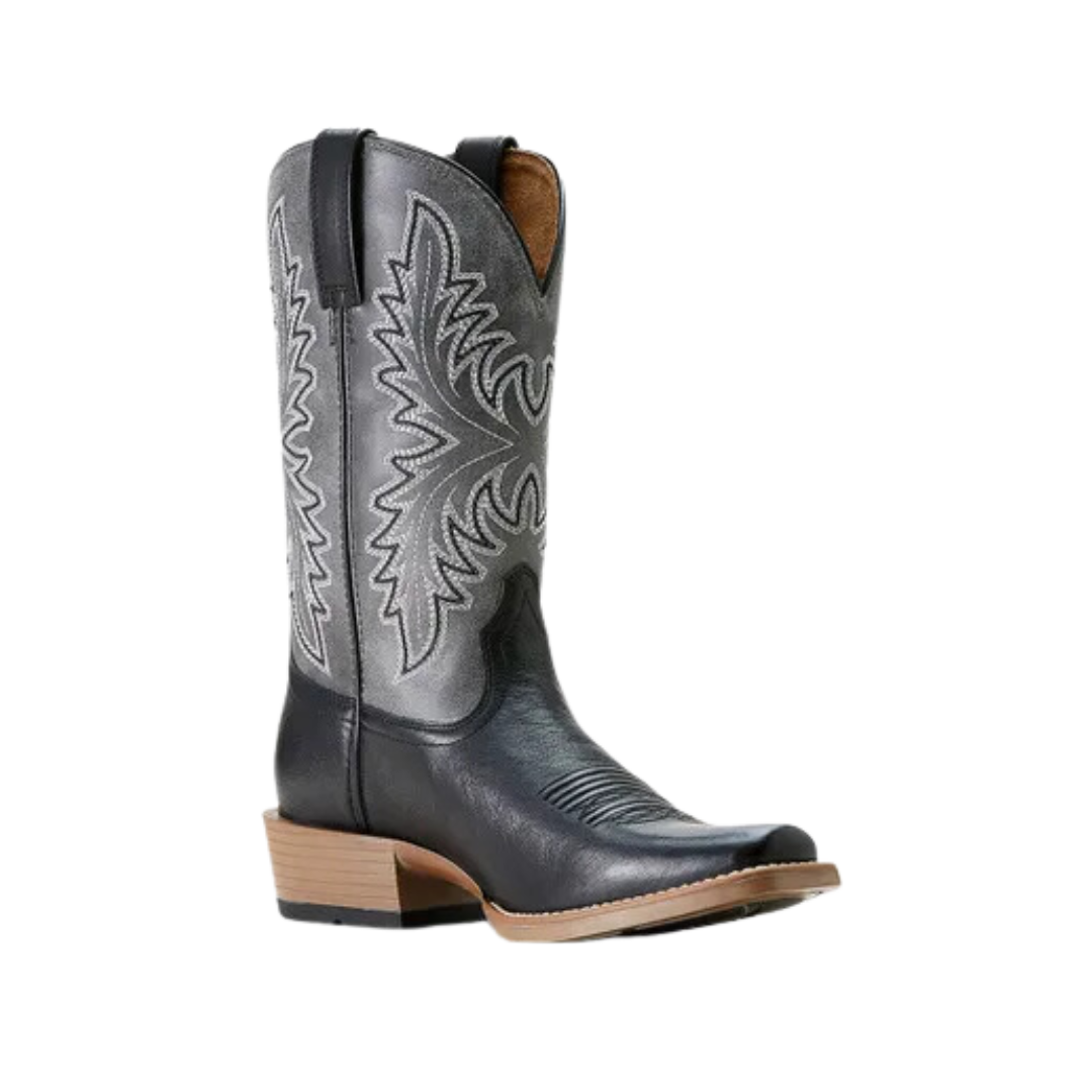 Ariat Men's Renegade Cowboy Black Night Boot