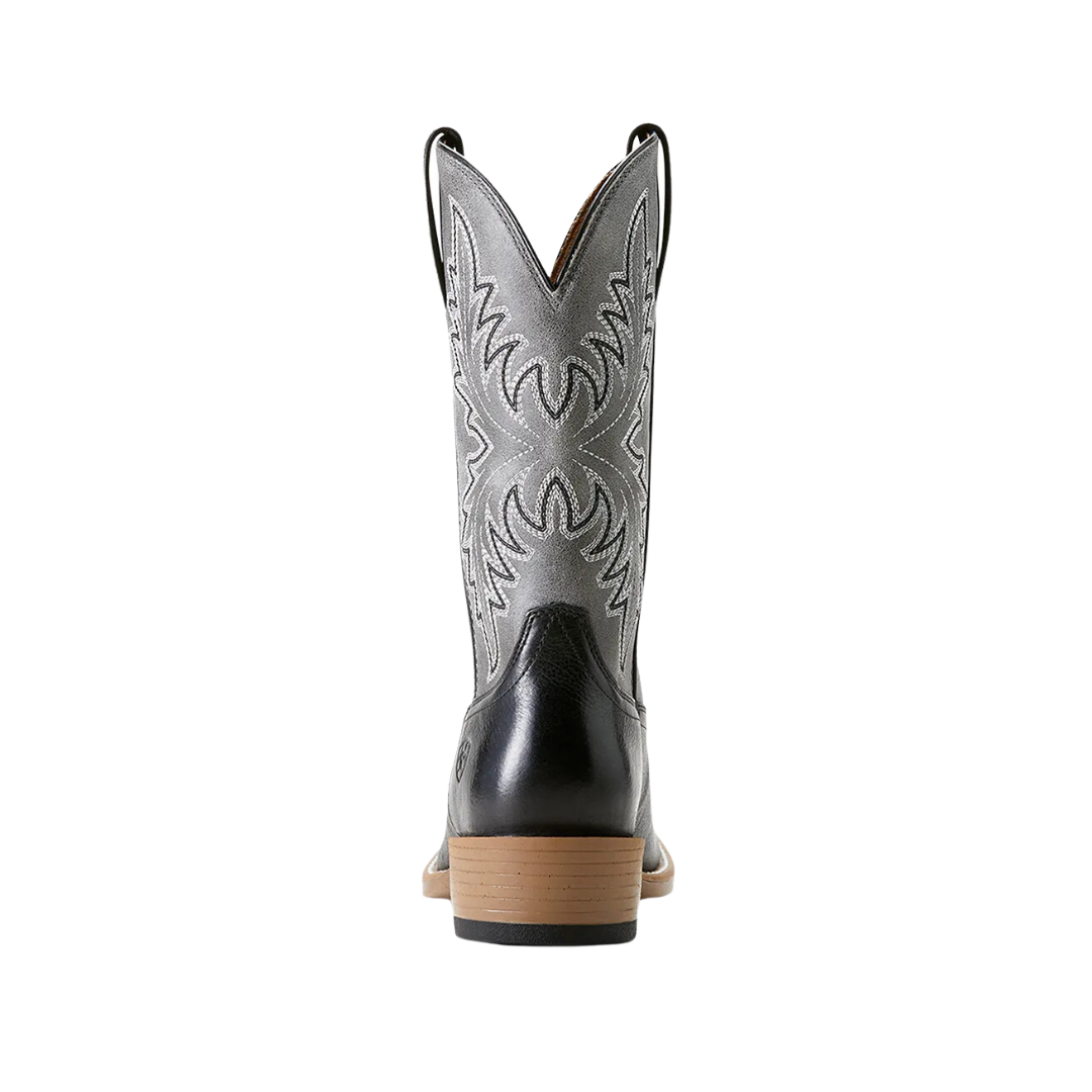 Ariat Men's Renegade Cowboy Black Night Boot