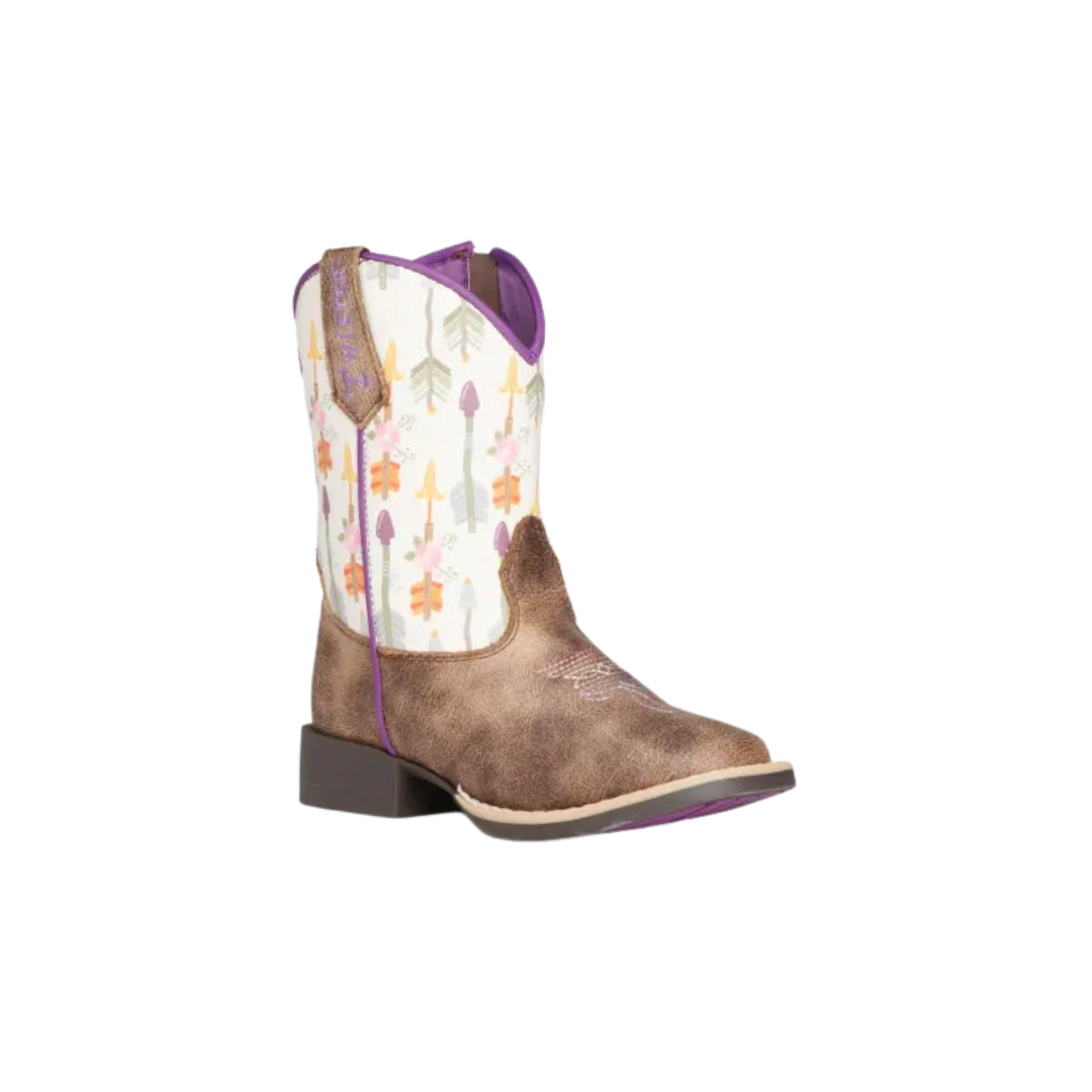 Twister Toddler Girl&