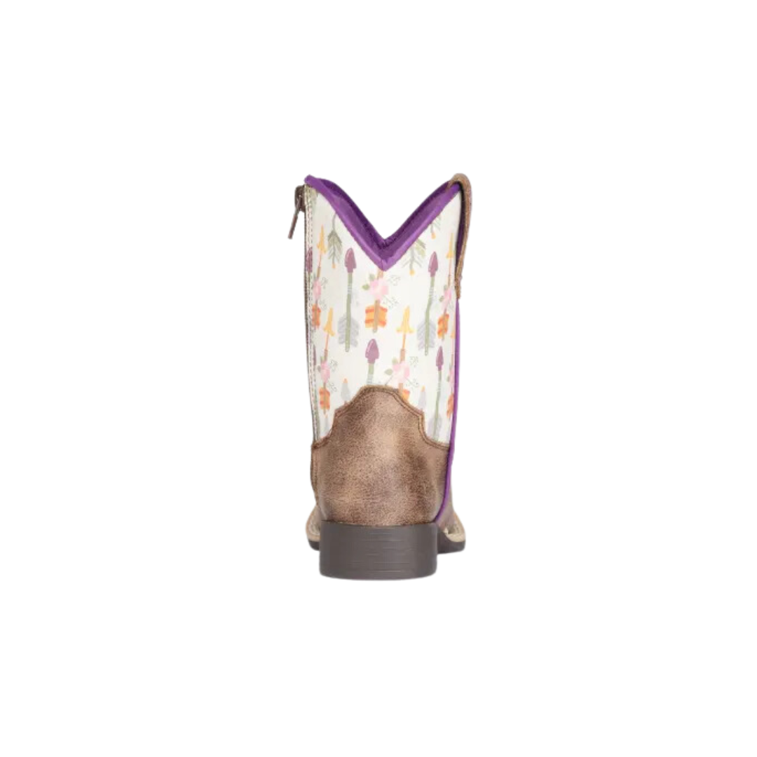 Twister Toddler Girl&