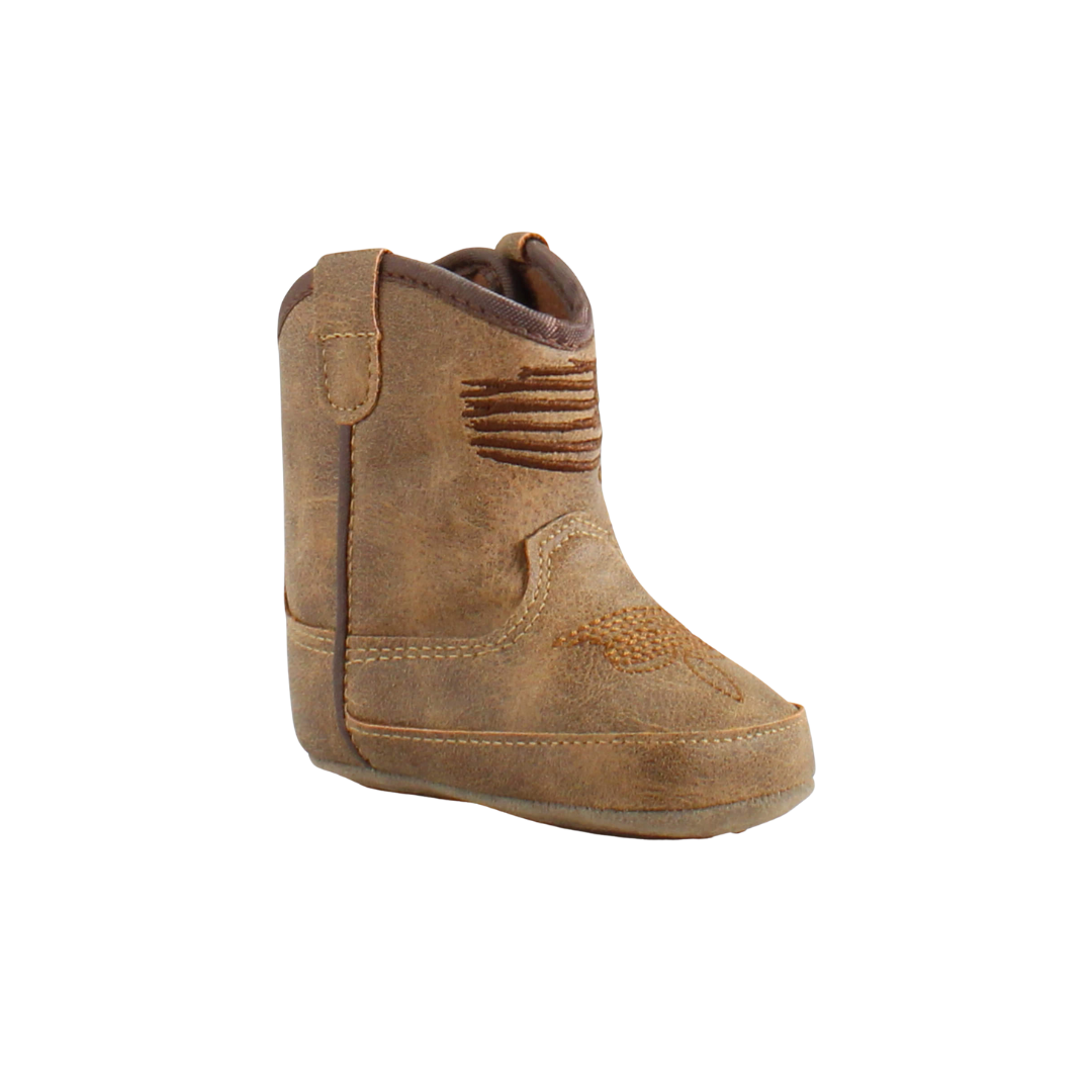 Ariat Infants Boy's Anthem Patriot Lil' Stompers Boots
