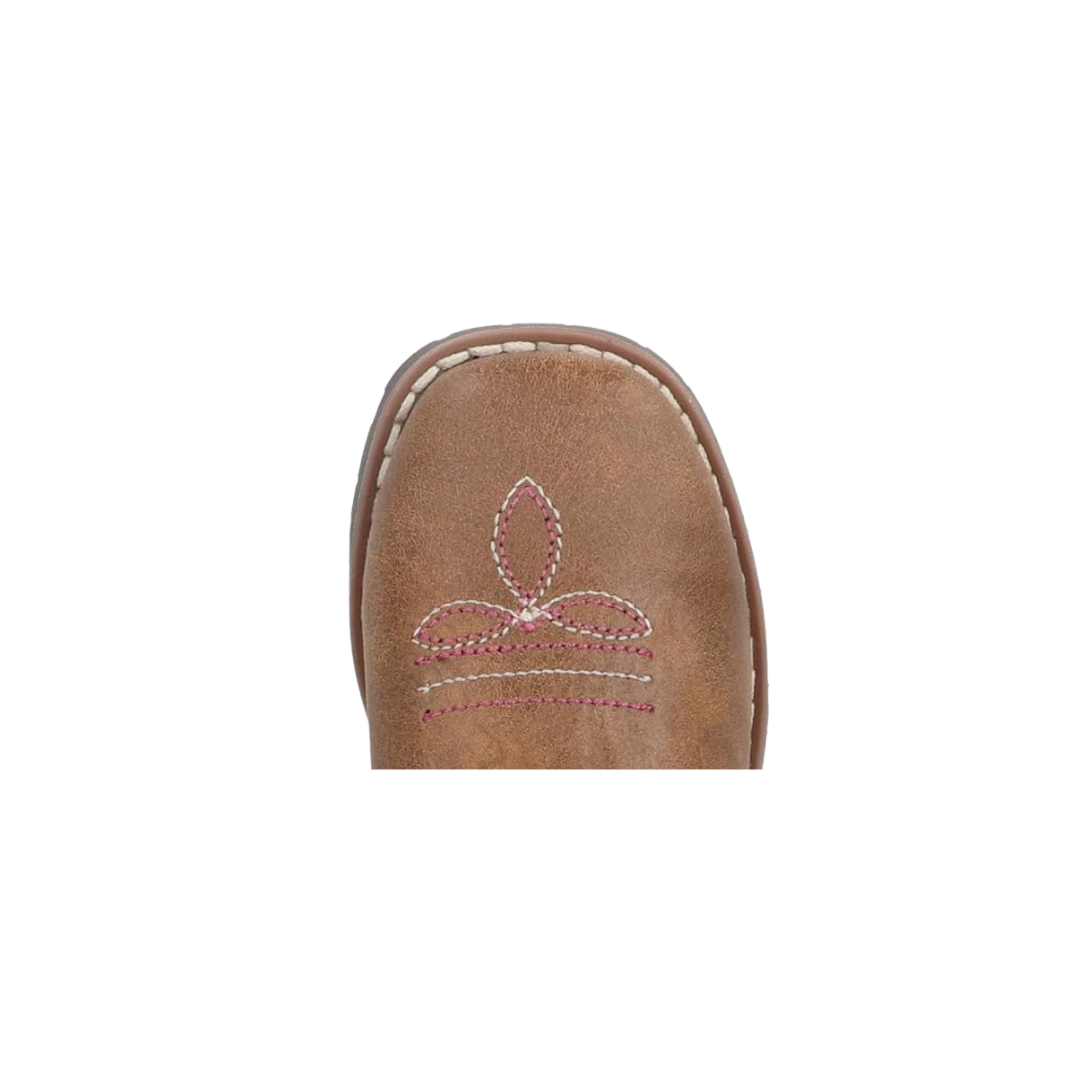 Smoky Mountain Toddler Girl&