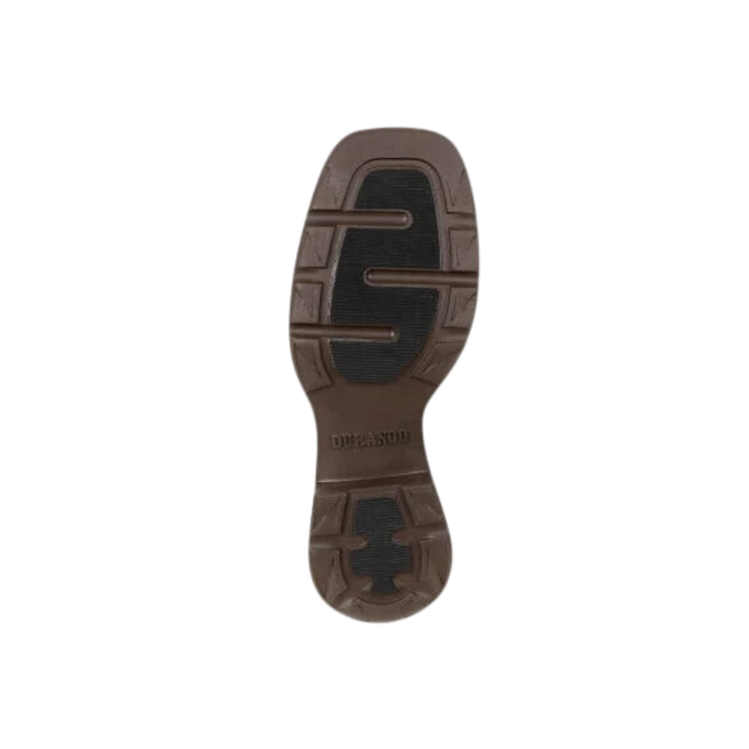 Durango Youth Boy's Rodeo Western Brown Boots