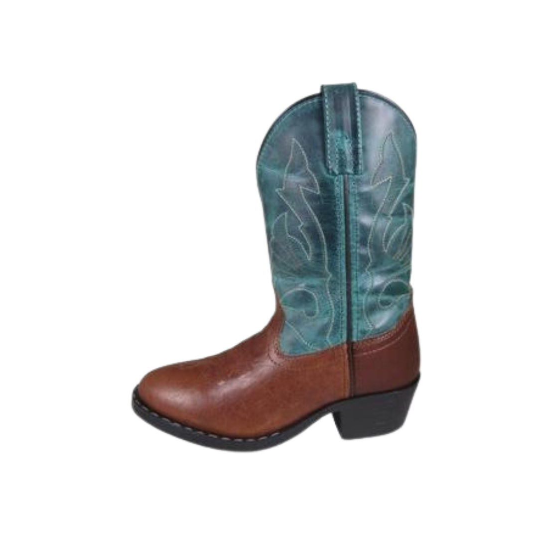 Smokey Mountain Kid&