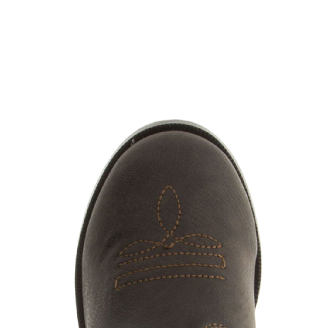 Smoky Mountain Brown Boots