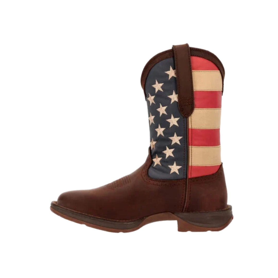 Rocky Rebel Durango Men&
