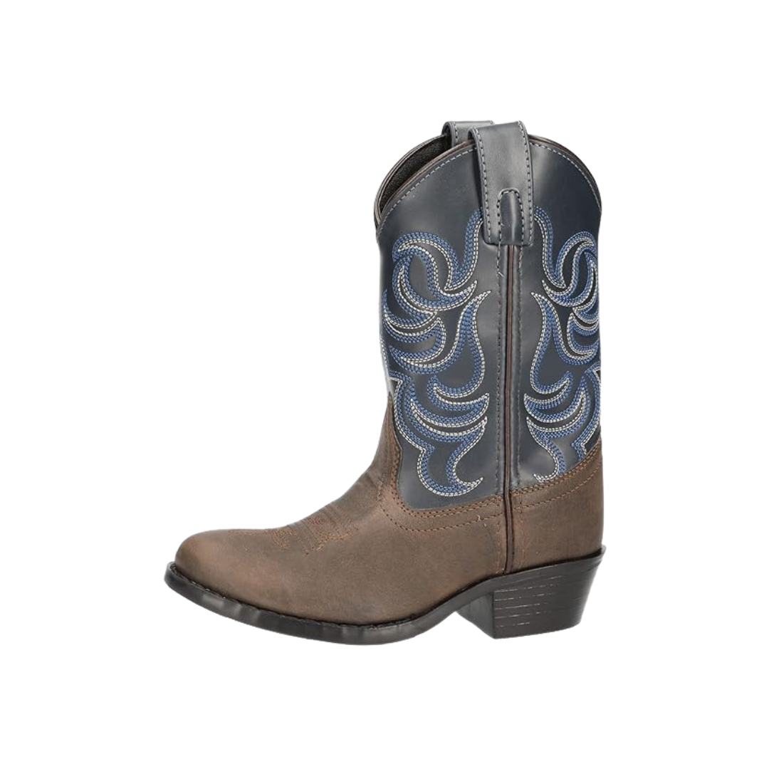 Smoky Mountain Kid&