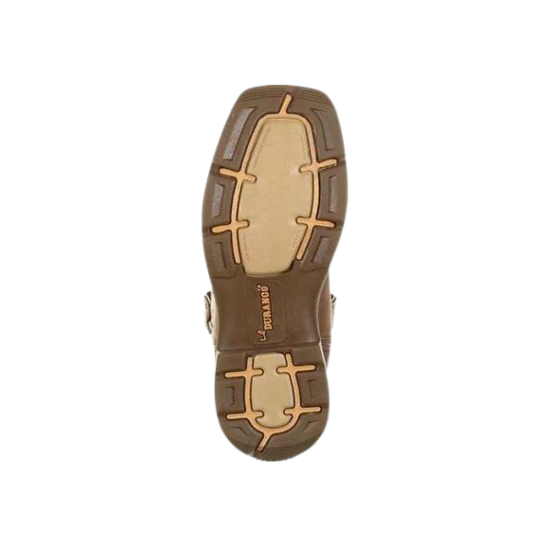 Durango Youth Boy's Lil Rebel Desert Camo Boots
