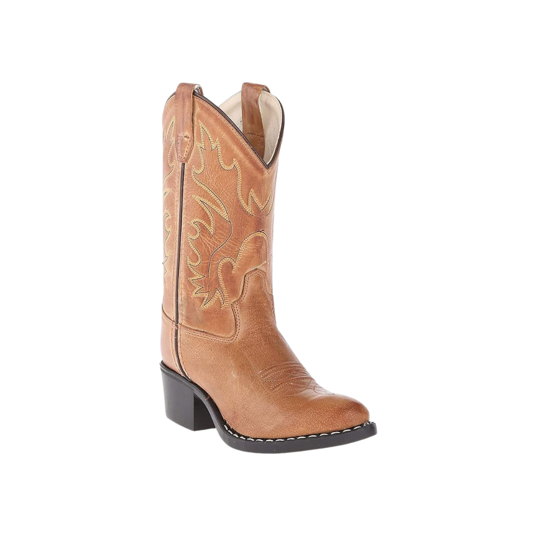 J toe cowboy boots on sale