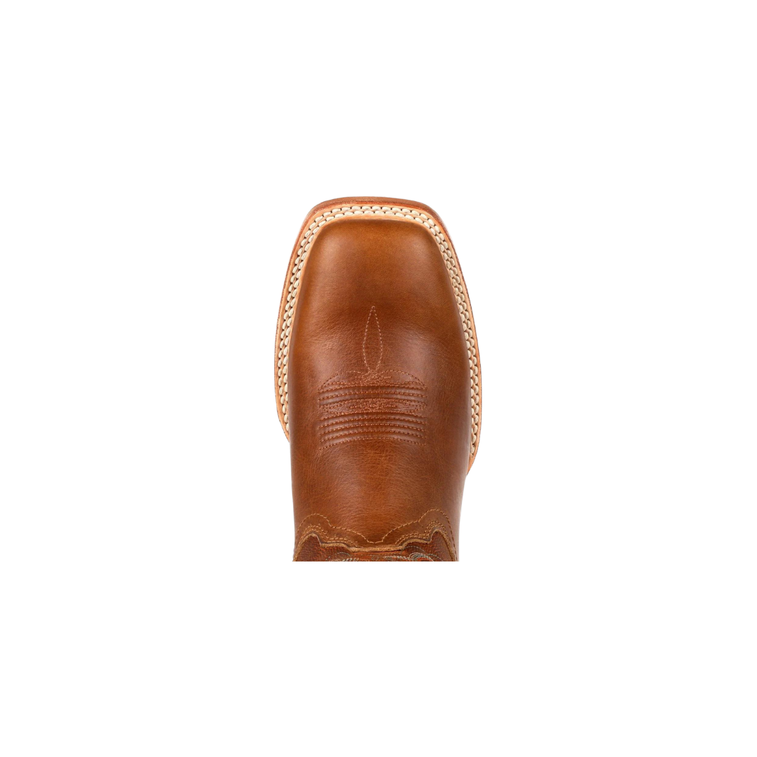 Rocky Boot Durango Arena Pro Women's Chestnut Boot