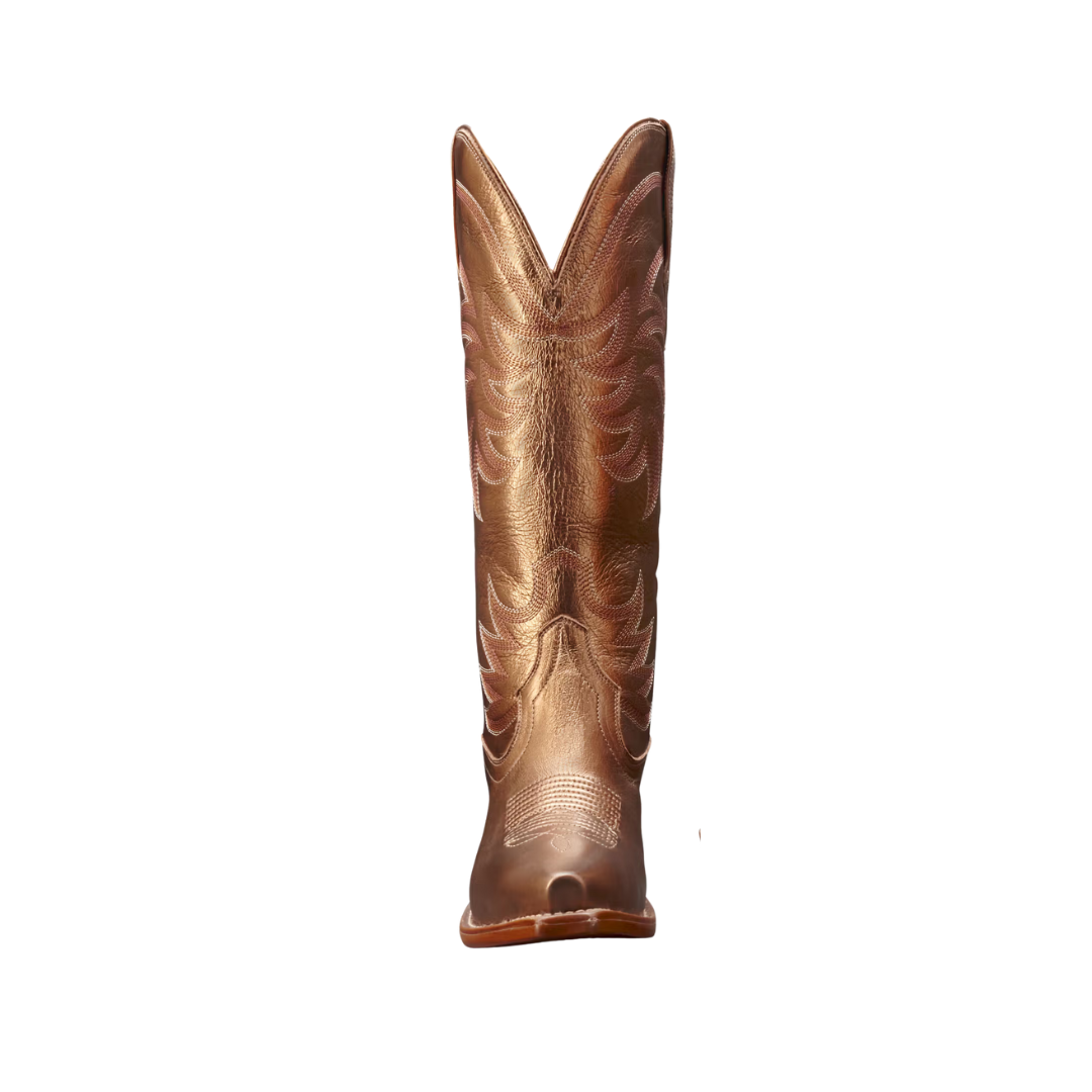 Tecovas Women's The Annie Copper Boots