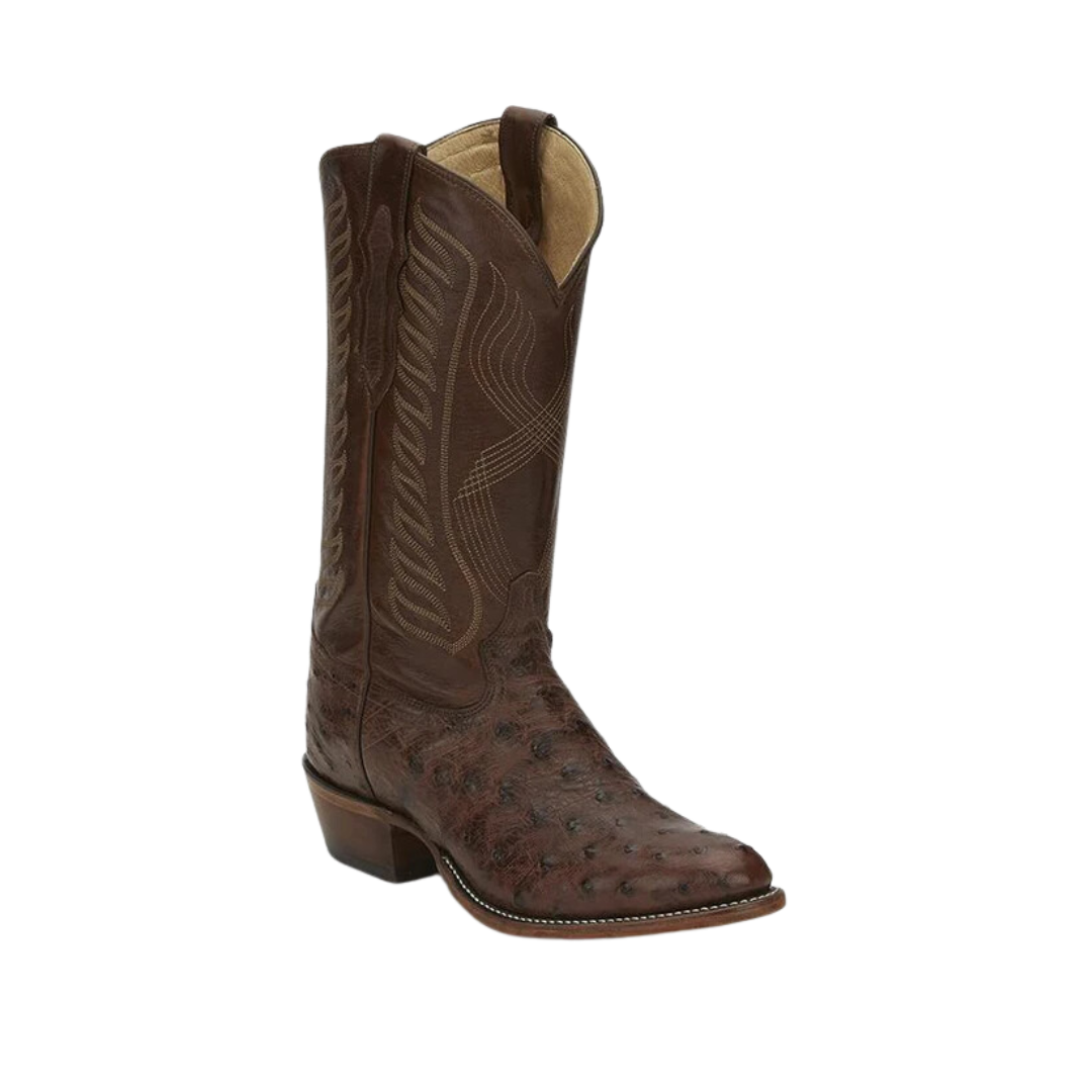 Tony Lama Men's Mccandle Kango Tobac Brown Boots