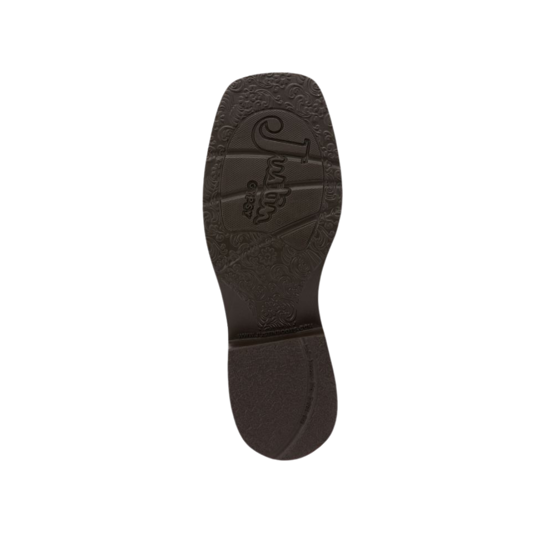 Justin Boot Women&