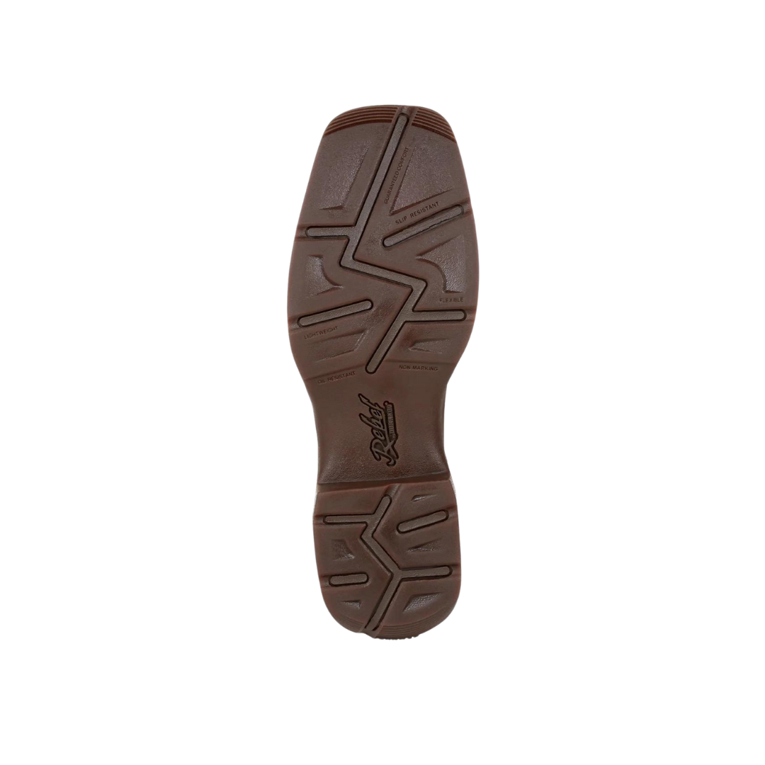 Rocky Boot Rebel Durango Men&