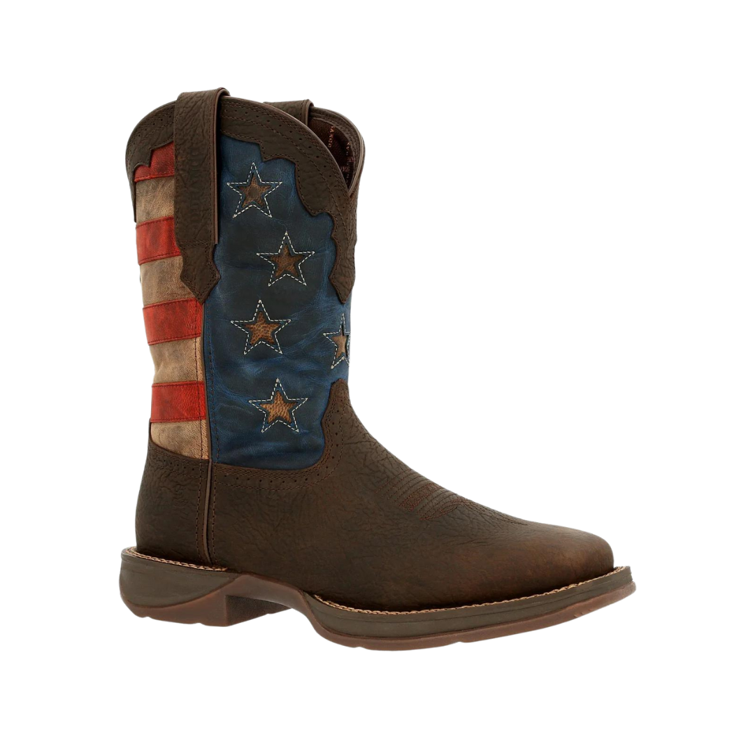 Rocky Boot Rebel Durango Men&