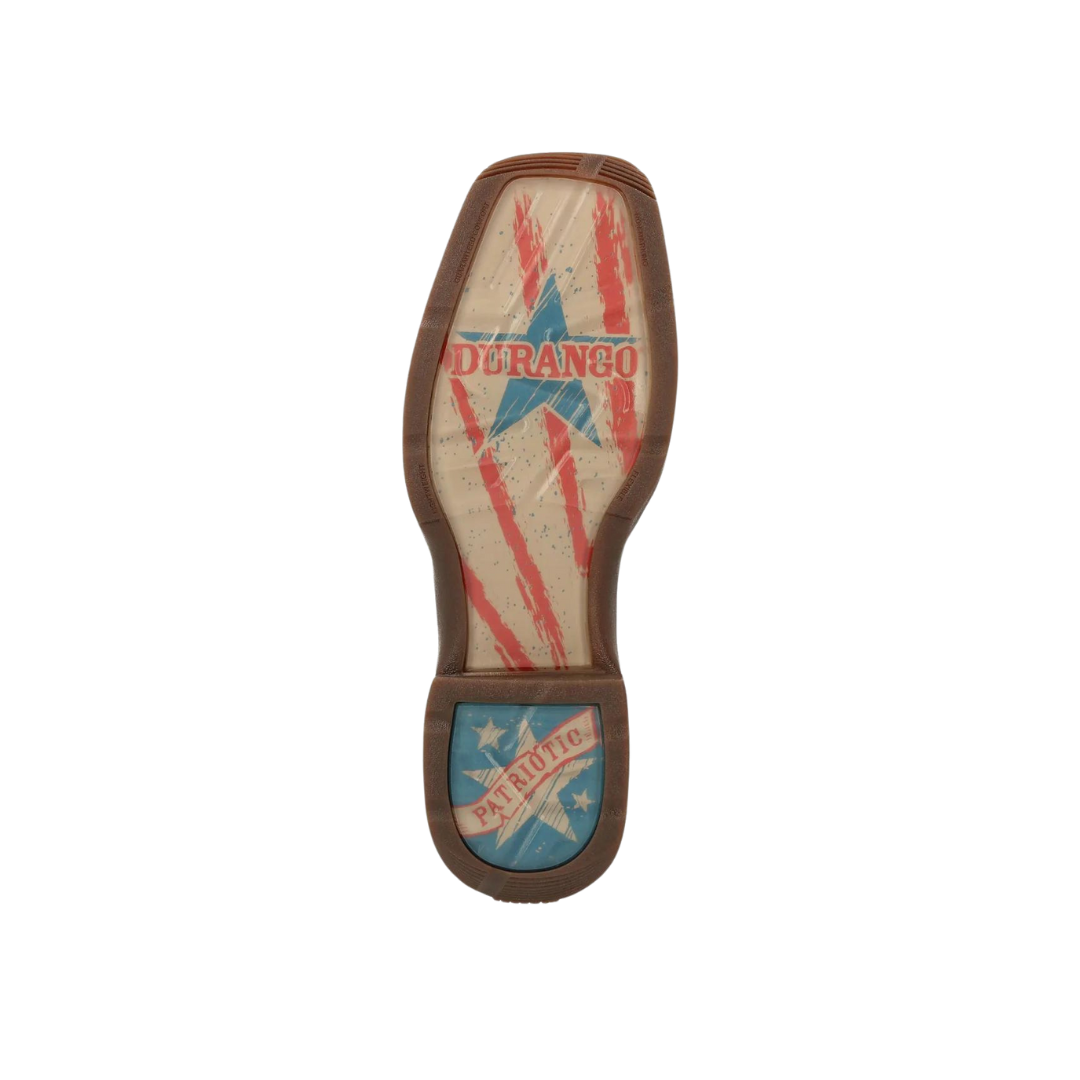 Rocky Boot Rebel Durango Men&