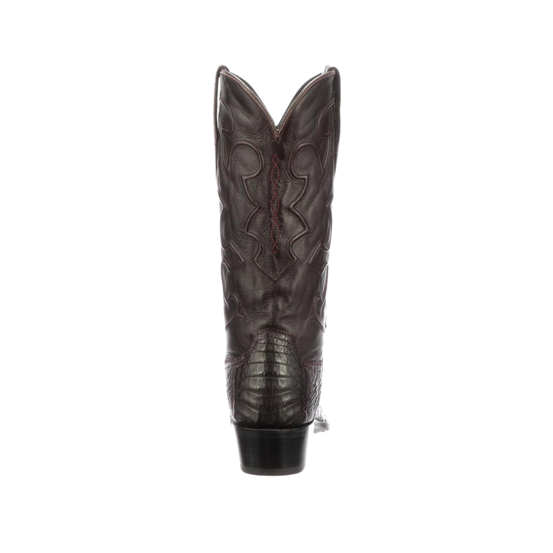 Lucchese Boot Men&