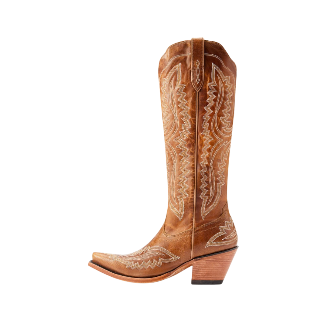 Ariat Women's Casanova Shades Of Grain Boots
