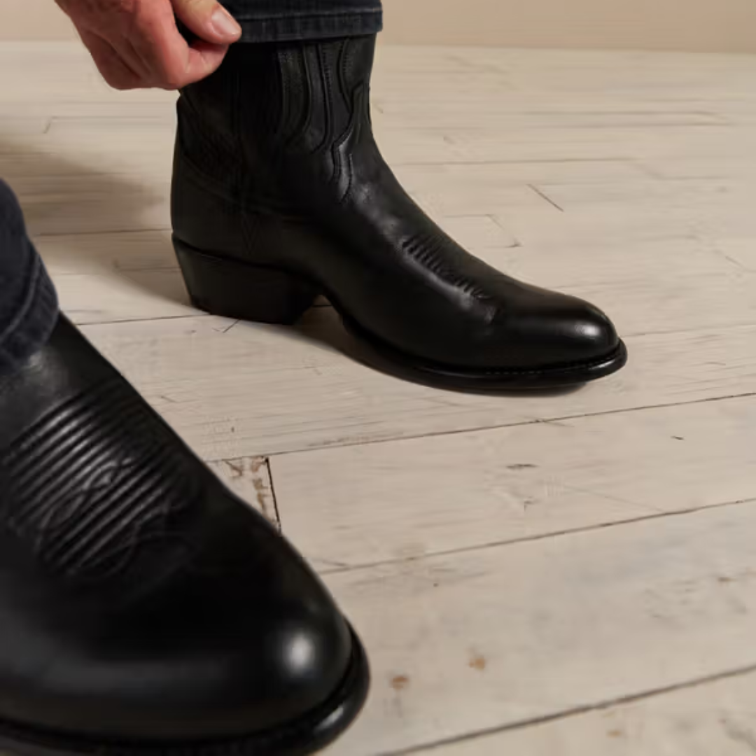 Tecovas Men&