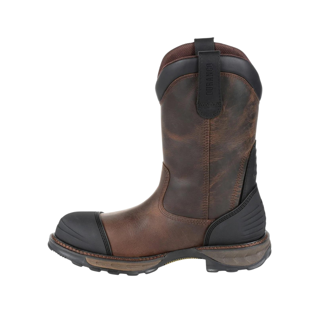 Rocky Boot Durango Men&