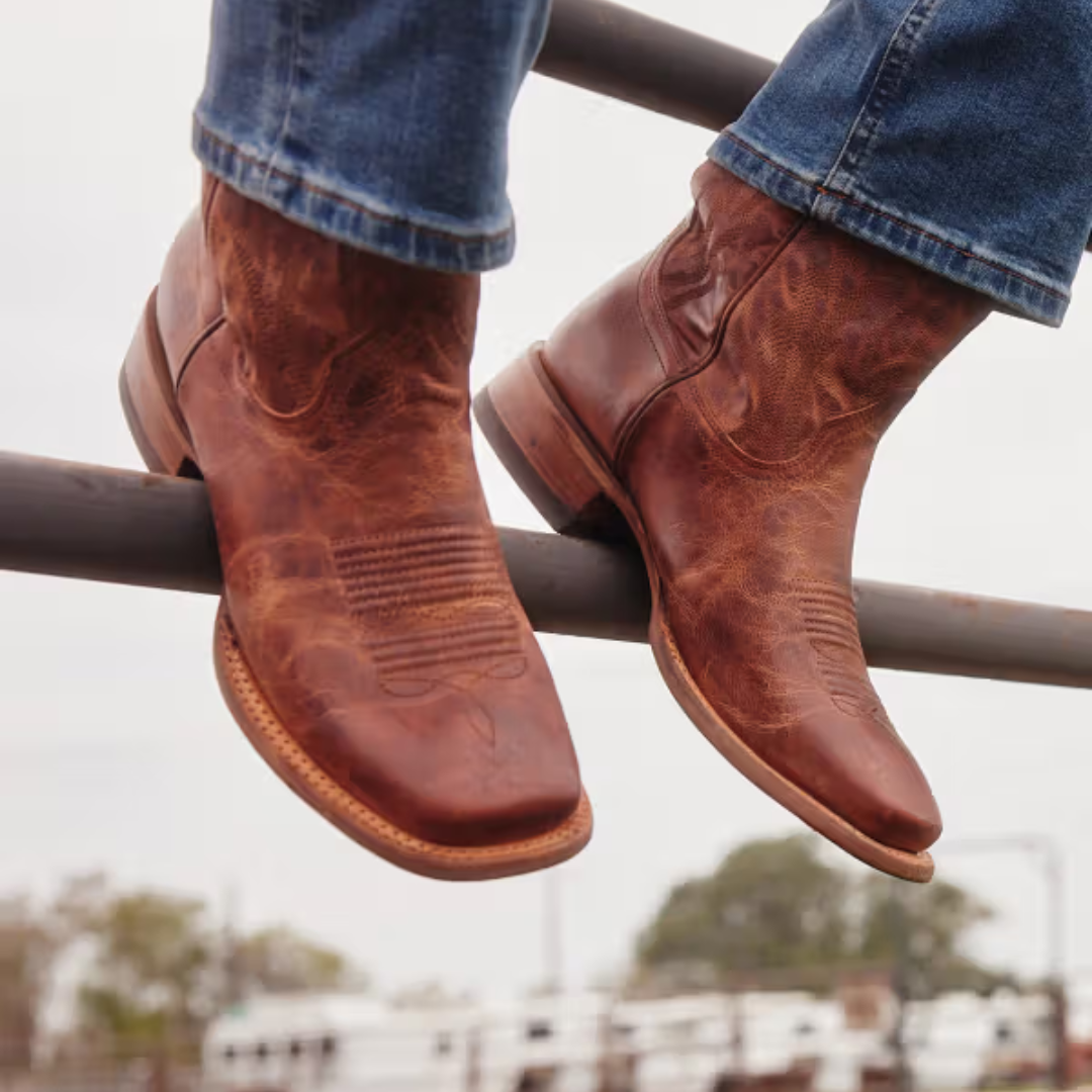 Tecovas Men&